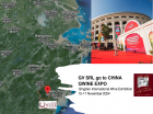 GV srl - QWINE Expo CHINA - GVERDI