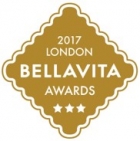 BELLAVITA EXPO AWARDS - GVERDI